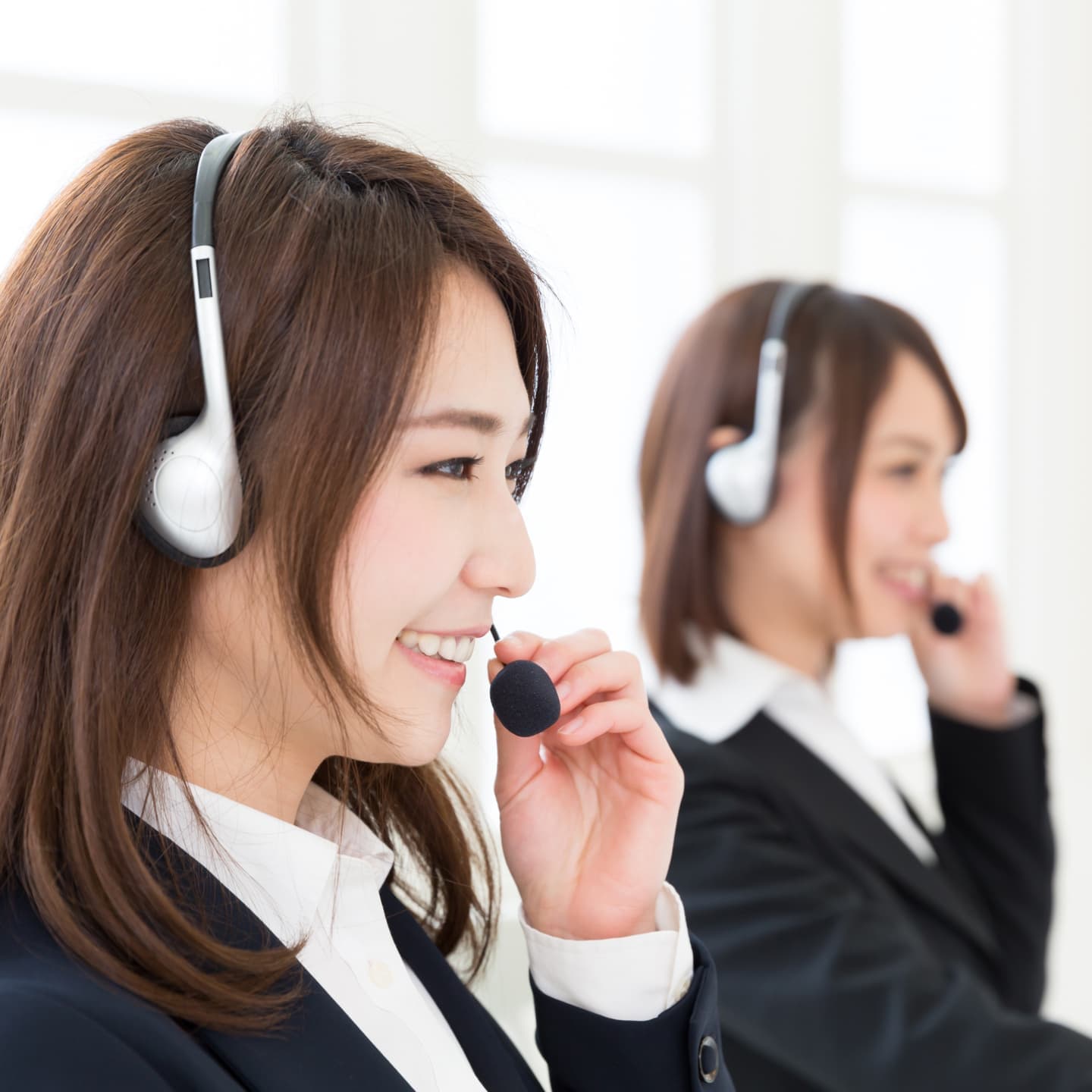 システムサポート